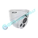Pelco kupolinė Sarix Value IP kamera 2MP