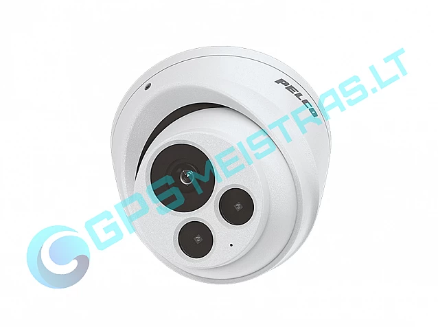 Pelco kupolinė Sarix Value IP kamera 2MP