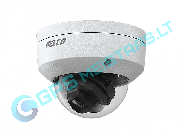Pelco cilindrinė kamera Sarix ENHANCED serija 5MP