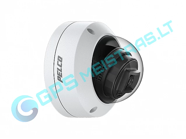 Pelco Sarix Value IP kamera Mini Dome 2MP