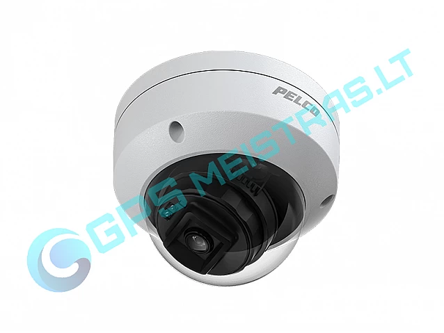 Pelco Sarix Value IP kamera Mini Dome 2MP