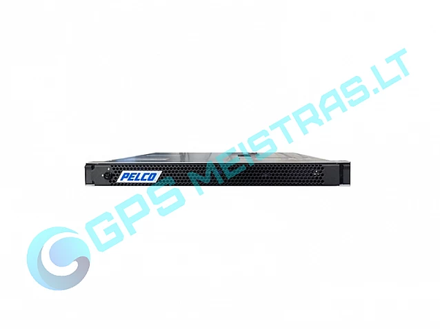 Pelco VideoXpert Pro serveris Eco 3