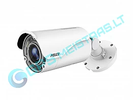 Pelco cilindrinė Sarix Professional IBP 3 IP kamera 2MP