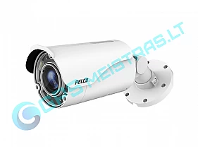 Pelco cilindrinė Sarix Professional IBP 3 IP kamera 2MP