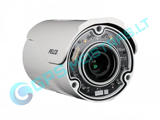 Pelco cilindrinė Sarix Professional IBP 3 IP kamera 2MP