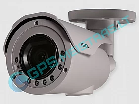 Pelco cilindrinė kamera Sarix ENHANCED serija 5MP