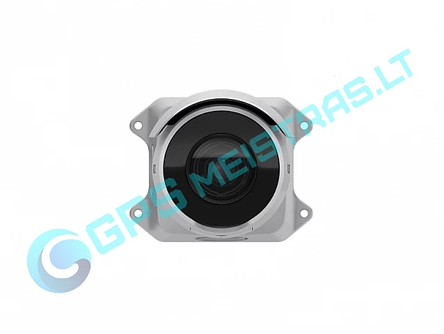 Pelco cilindrinė kamera Sarix Pro Series 4 5MP