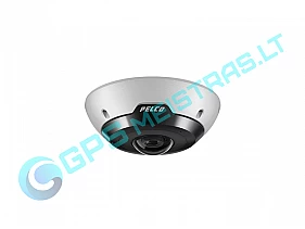 Pelco kupolinė FishEye serijos kamera 12MP 360°