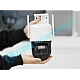 Reolink Trackmix kamera su SIM, 4G, dviejų objektyvų