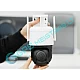 Reolink Trackmix kamera su SIM, 4G, dviejų objektyvų
