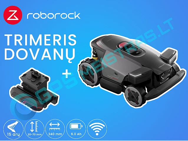 roborock-rockmow-Z120-LIDAR-AWD-vejos-robotas