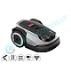 RockNeo Q105 vejos robotas iki 5 arų