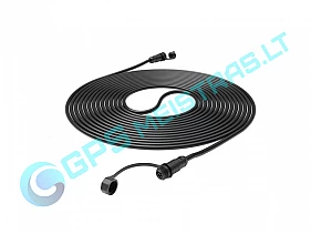 Segway Navimow X3 GPS antenos prailginimo laidas