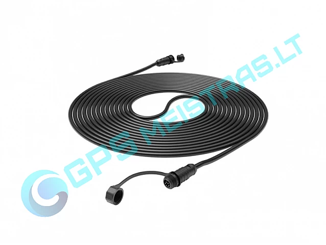 Segway Navimow X3 GPS antenos prailginimo laidas