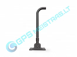 Segway Navimow antenos tvirtinimo priedas L formos