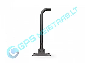 Segway Navimow antenos tvirtinimo priedas L formos