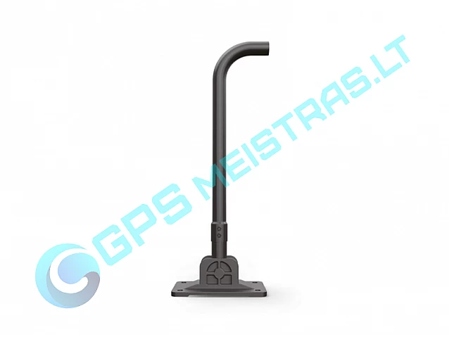 Segway Navimow antenos tvirtinimo priedas L formos