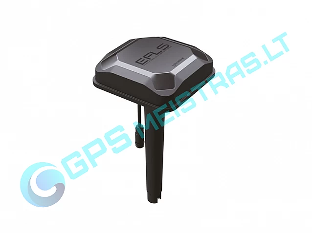 Papildoma antena X3 serijai SEGWAY