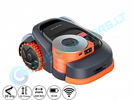 Segway Navimow H2
