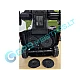 Segway Navimow X420 X430 X450 pjovimo diskai