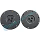 Segway X4 ir Terranox patobulinti pjovimo diskai