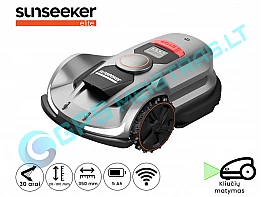 Sunseeker X7 