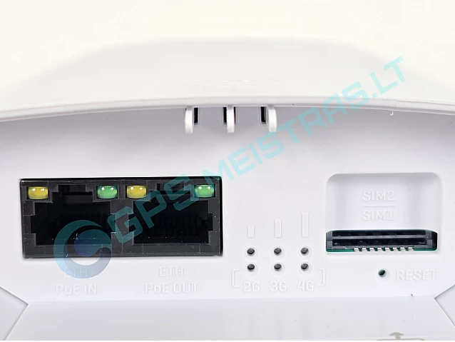 Teltonika OTD140 router