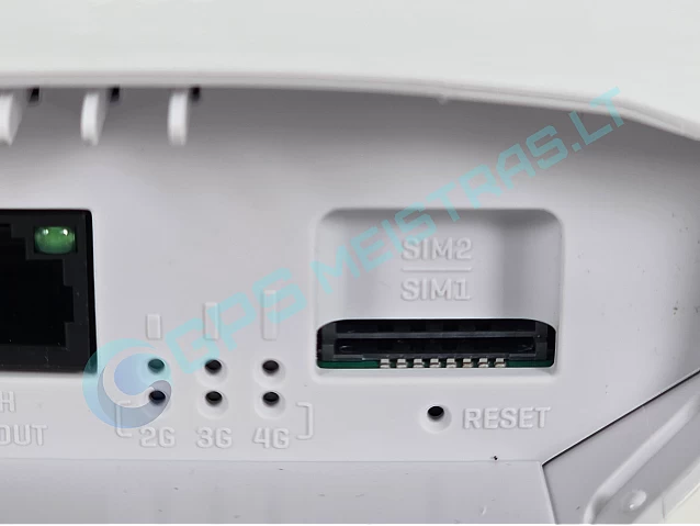 Teltonika OTD140 router