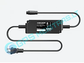 Terramow vejos roboto adapteris