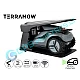 Belaidis TerraMow V1000 vejos robotas