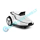 Belaidis TerraMow V600 vejos robotas