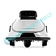 Belaidis TerraMow V600 vejos robotas