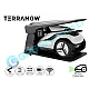Belaidis TerraMow V600 vejos robotas