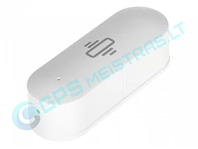Išmanus Wi-Fi vibracijos jutiklis