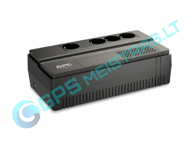 Schneider 500V UPS atsarginis maitinimo šaltinis