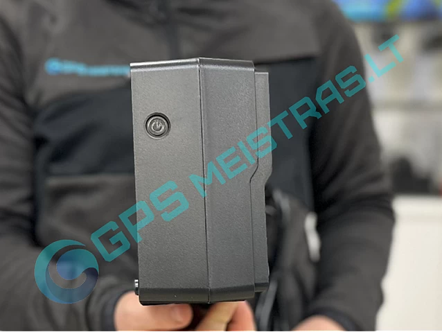 UPS 500V atsarginis maitinimo šaltinis