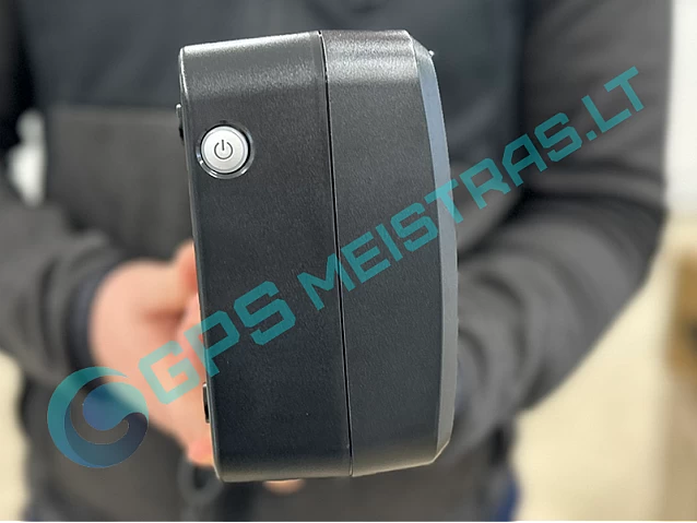 UPS 650V atsarginis maitinimo šaltinis