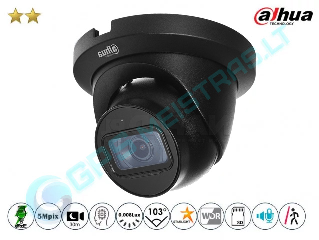 dahua ip kamera